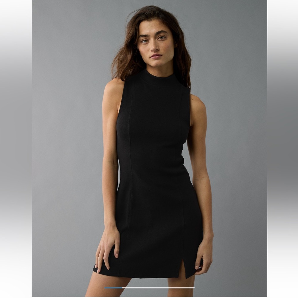 AE Sleeveless Dress